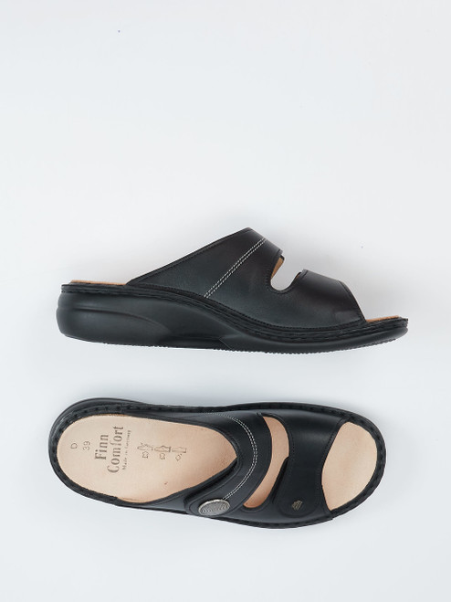 Pantolette-21530090013 Finn Comfort