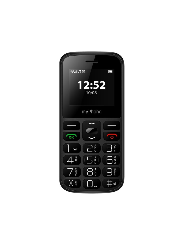 COFI 1453 myPhone Halo A Mobiltelefon 1.77