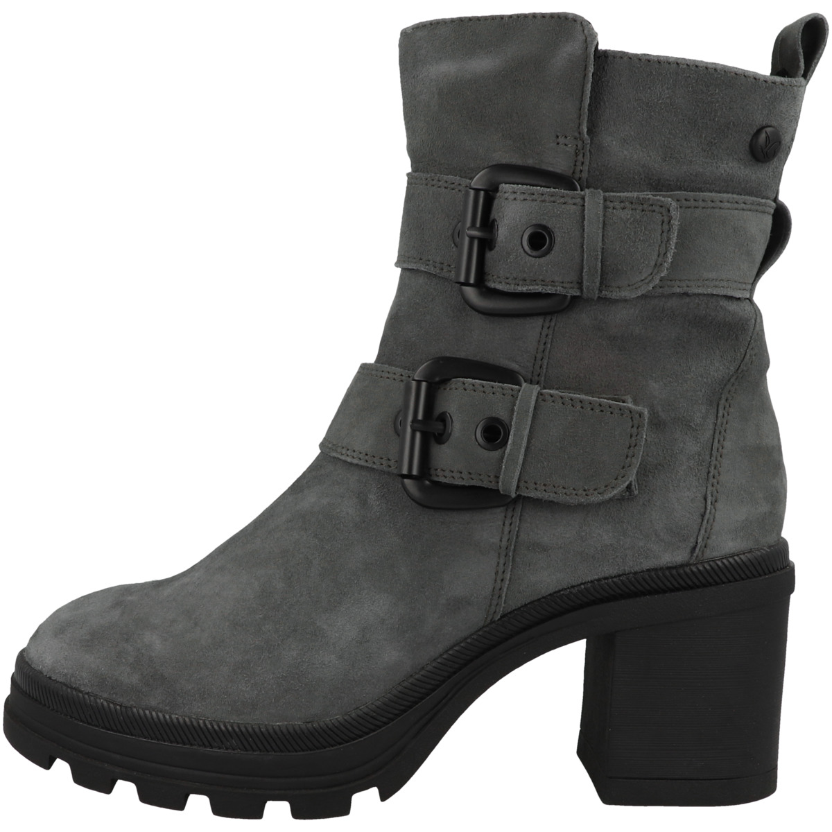 CAPRICE 9-25400-29 Stiefelette dunkelgrau