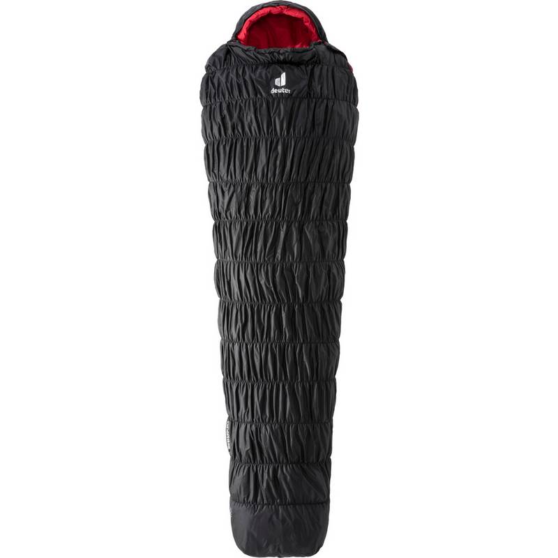 Deuter Exosphere 0° Kunstfaserschlafsack