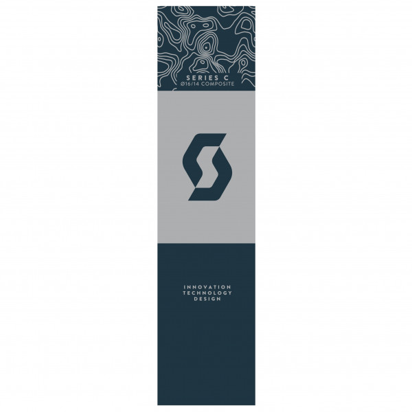 Scott - Pole Proguide C SRS - Skitourenstöcke