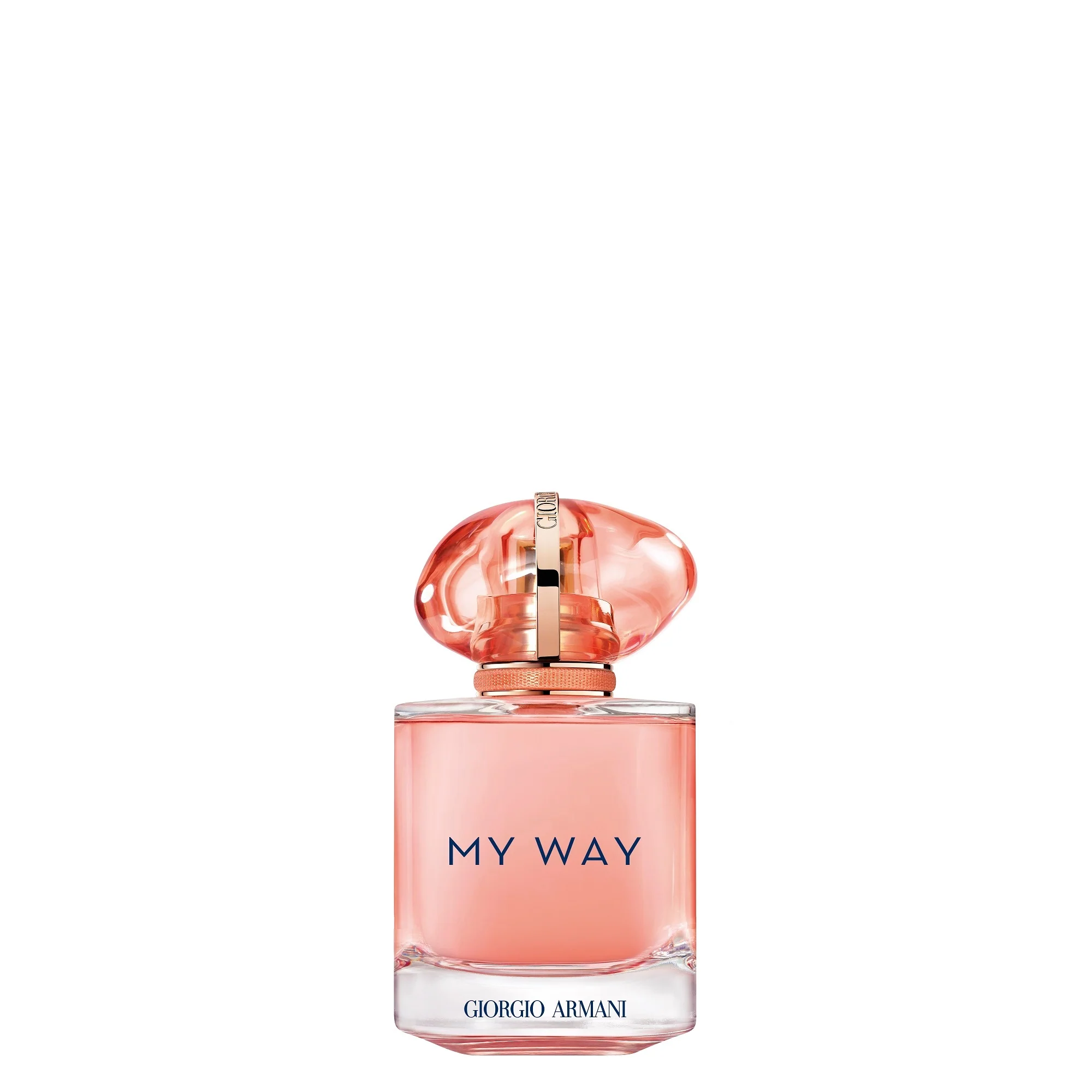 My Way Ylang - Parfemska voda