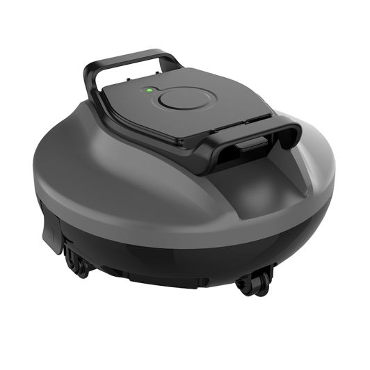 Robot de piscină SANEO ES801 – Pentru fund și pereți