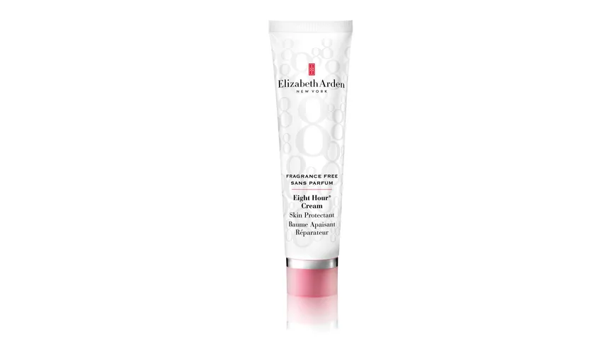 Elizabeth Arden Eight Hour Skin Protectant Cream Fragrance Free 50 ml
