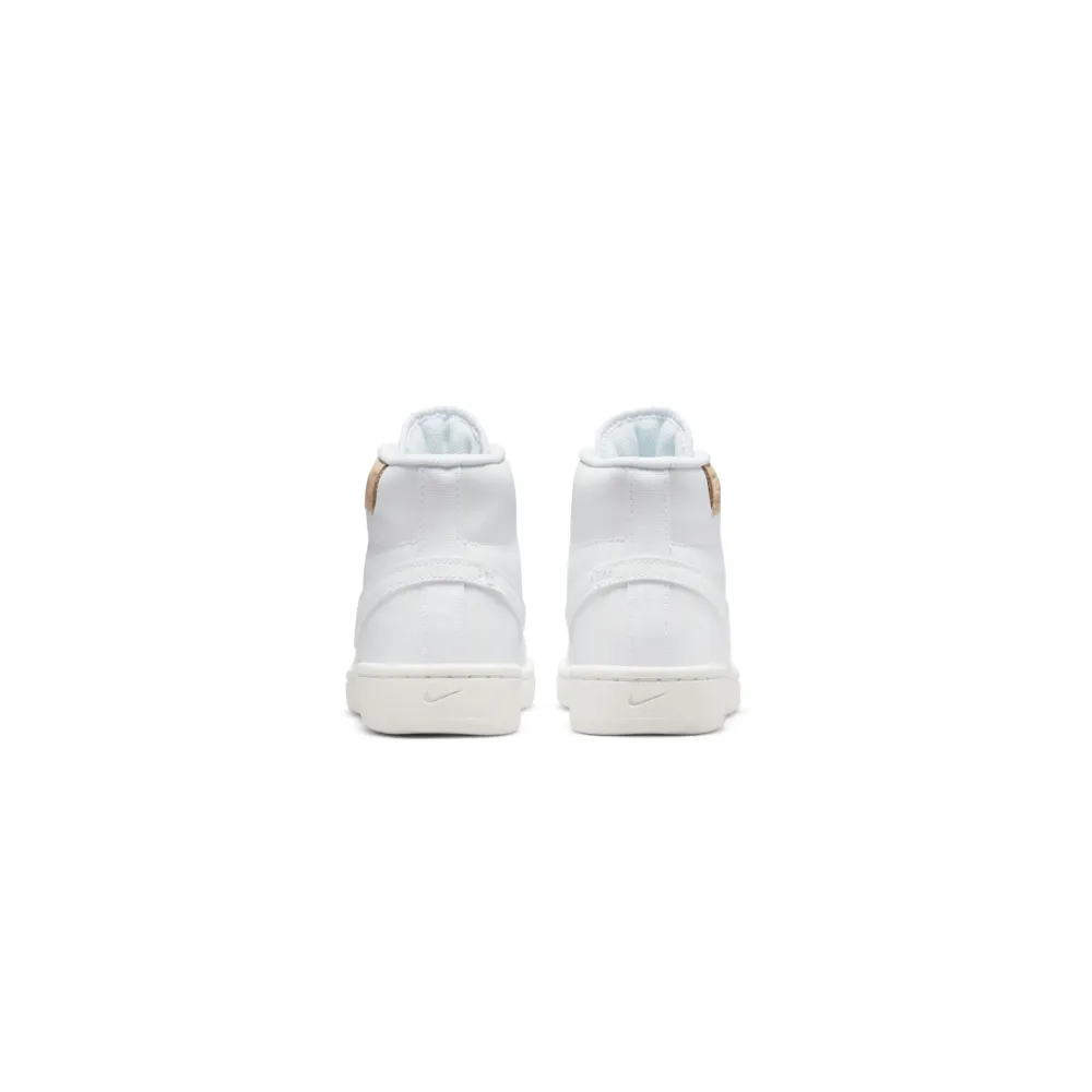 Nike Court Royale 2 Mid CT1725-100 / weiss
