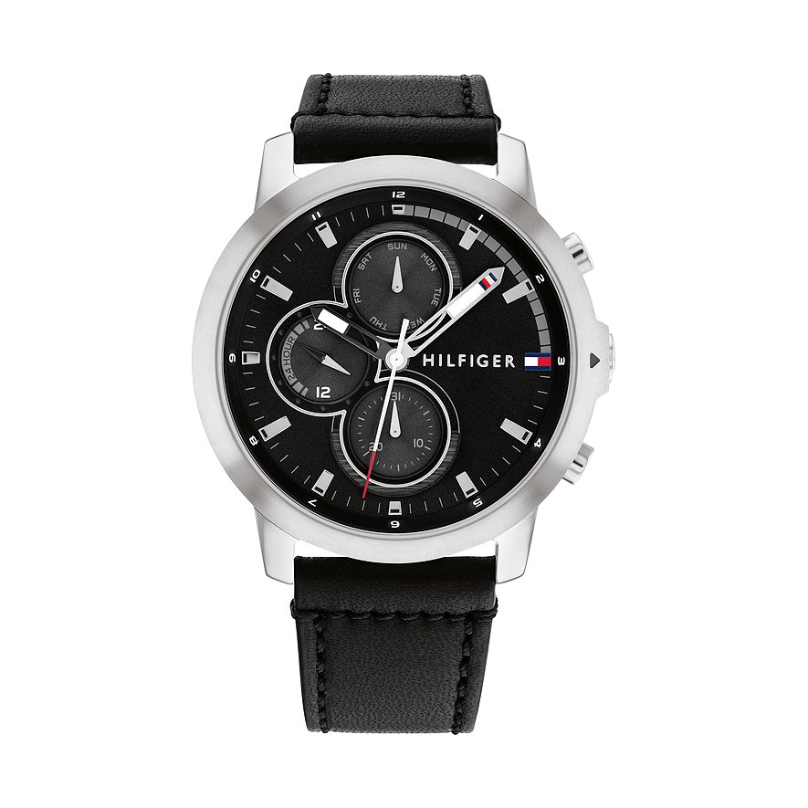 Tommy Hilfiger Herrenuhr