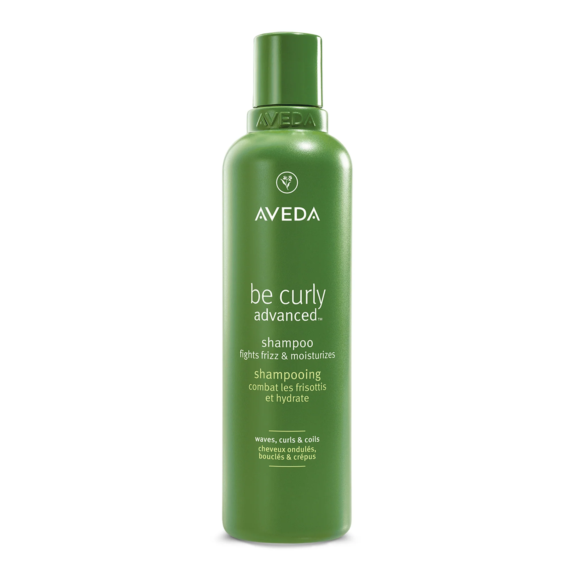 Be Curly Advanced Shampoo - Šampon za definirane kodre