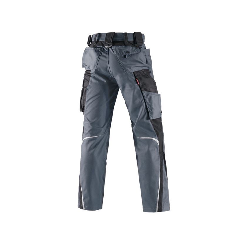 Bundhose e.s.motion Winter