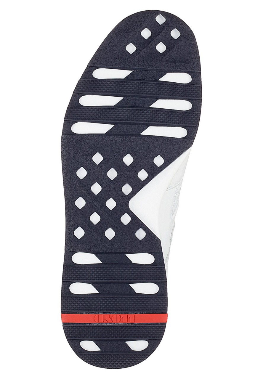 LLOYD Sneaker weiss Alfonso white