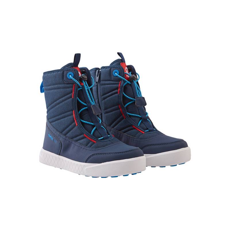 reima Hankinen Boots Kinder
