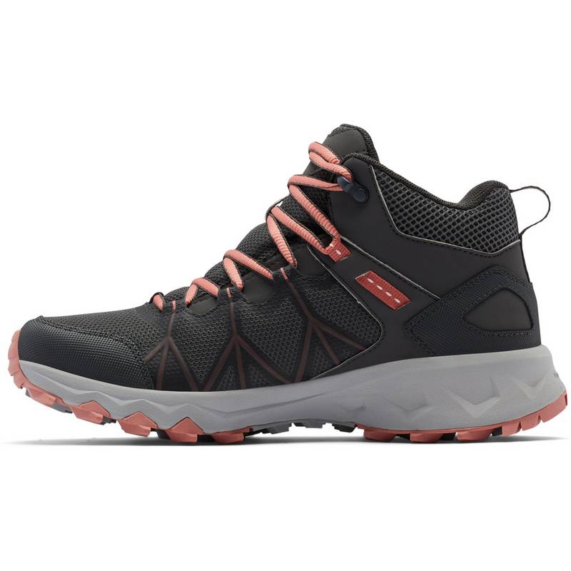 Columbia PEAKFREAK II MID OUTDRY Wanderschuhe Damen
