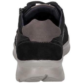 Sioux Romedius-705-S in schwarz