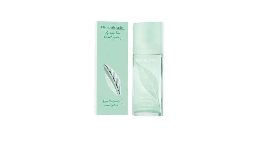 Elizabeth Arden Green Tea Eau Parfumée
