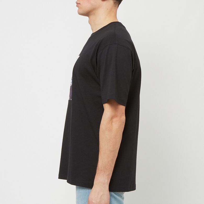 New Balance Athletics Models Never Age Relaxed Tee black