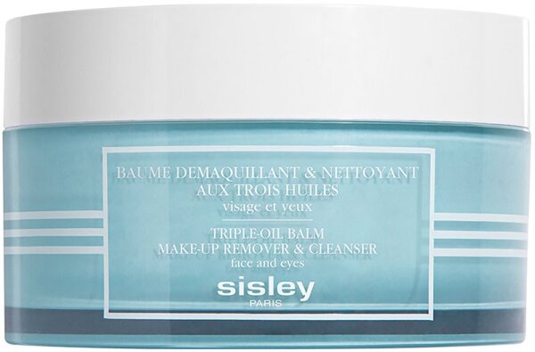 Sisley Baume Demaquillant & Nettoyant Aux Trois Huiles Gesichtsbalsam