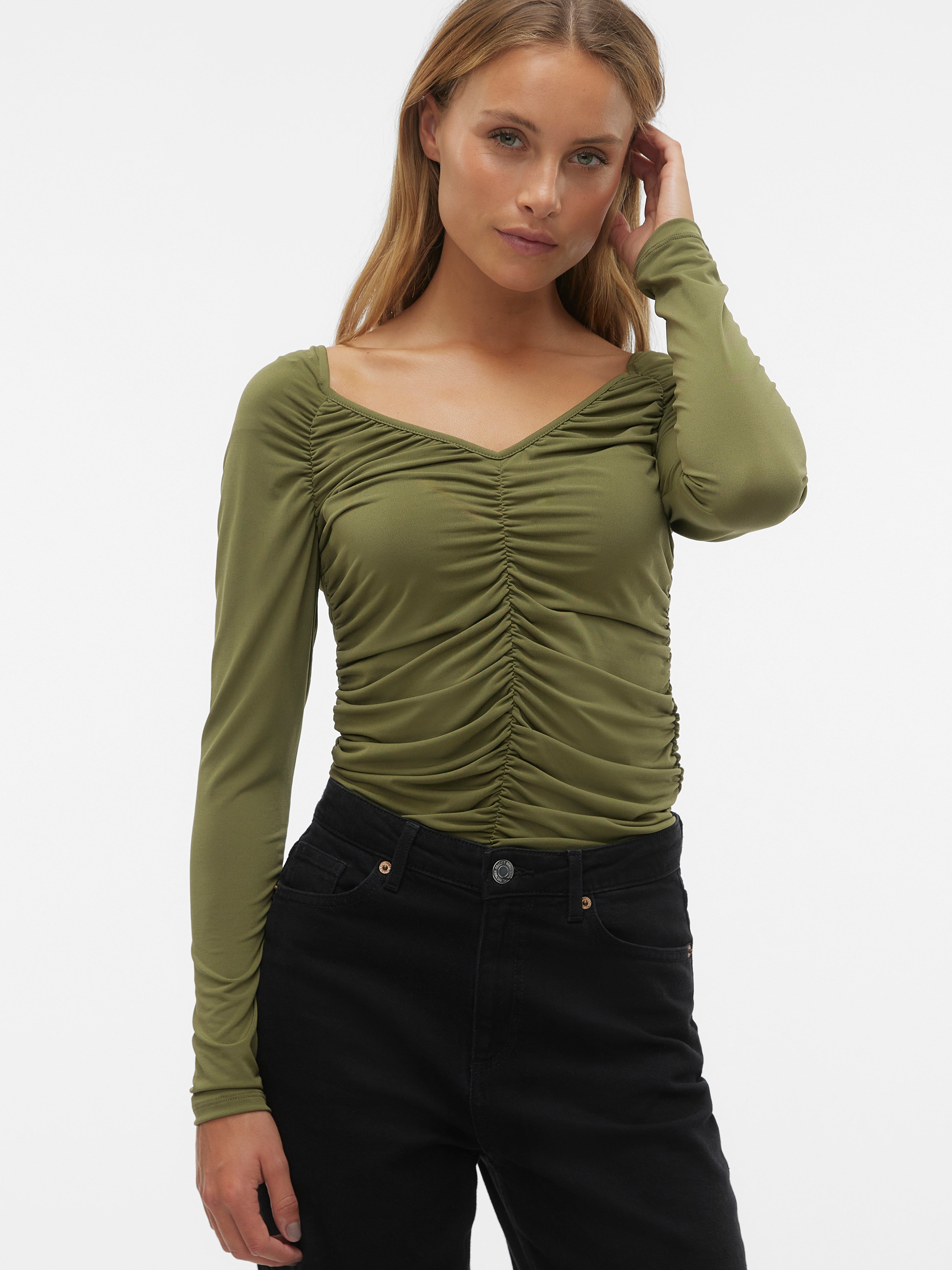 VMGILSA Top