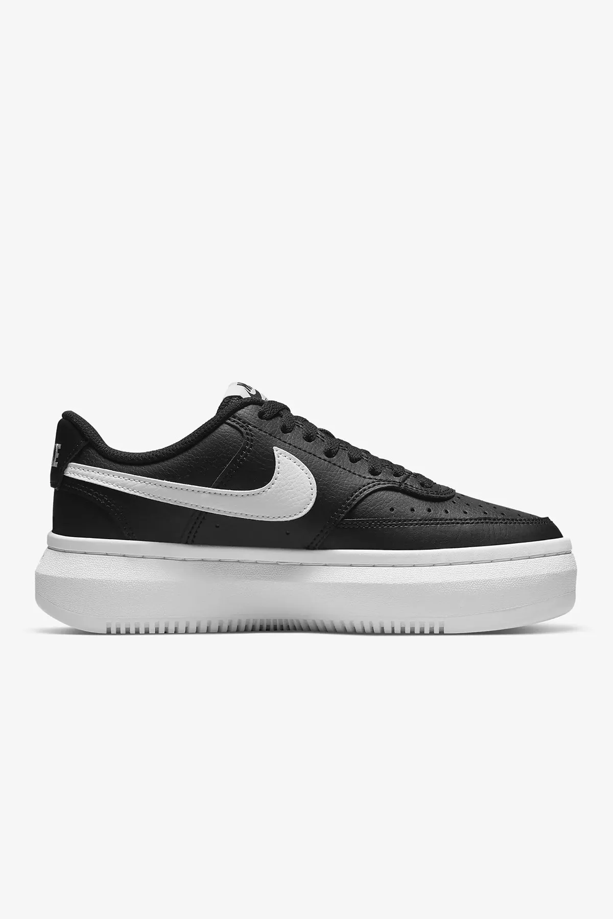 Nike  W Court Vision Alta Damen Sneaker