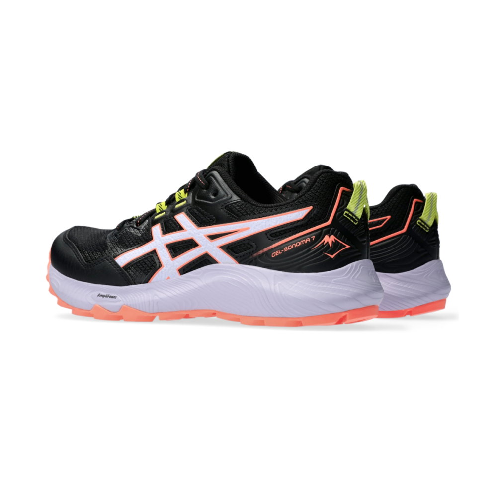 Asics Gel Sonoma 7 1012B413-004 / schwarz