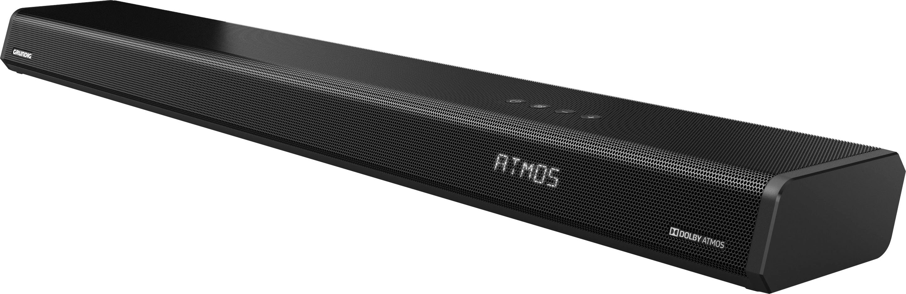 Grundig DSB 1000 All in One Dolby Atmos Soundbar (Bluetooth, 120 W)