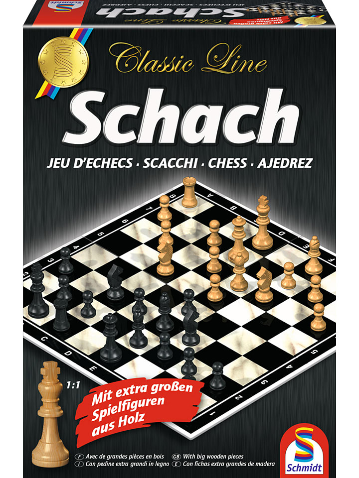 Schmidt Spiele Spiel 