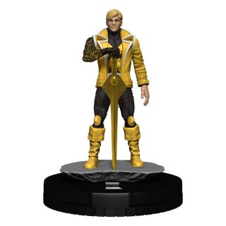 Marvel HeroClix: X-Men X of Swords Booster (EN)