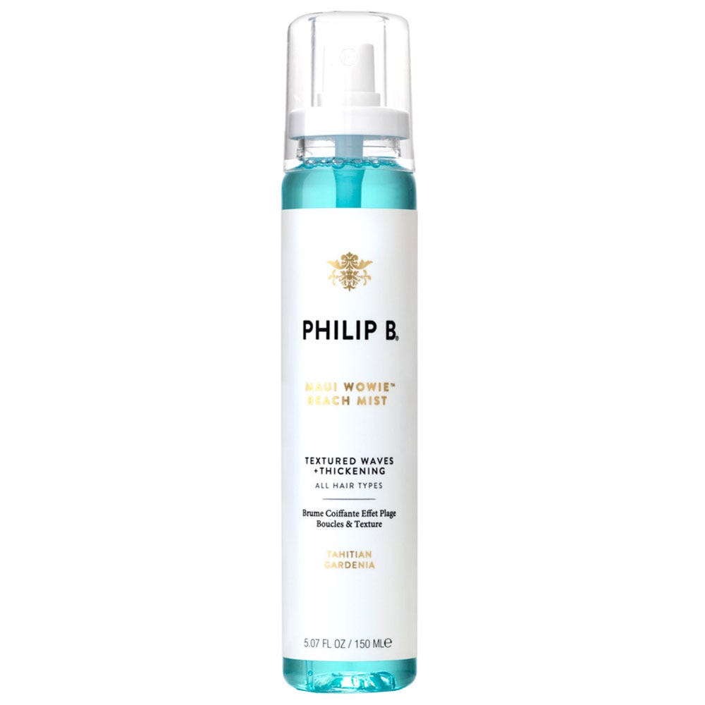 Philip B. Maui Wowie Volumizing & Thickening Beach Mist 150 ml