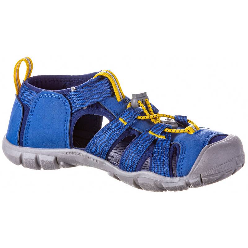 Keen Seacamp II CNX Outdoorsandalen Kinder