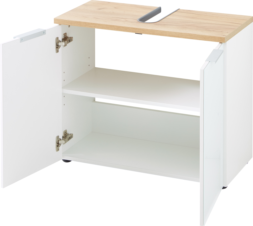 Waschbeckenunterschrank Pescara