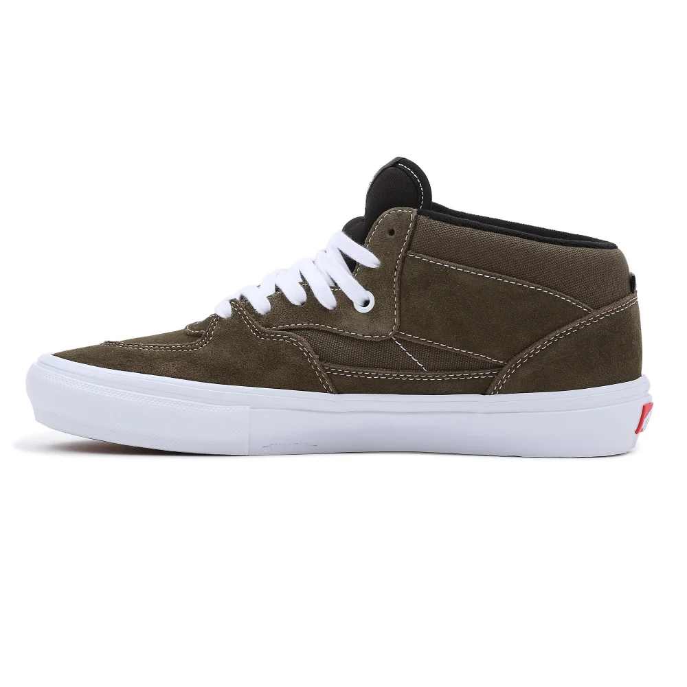 Vans Skate Half Cab VN0A5FCDDOL1 / grün