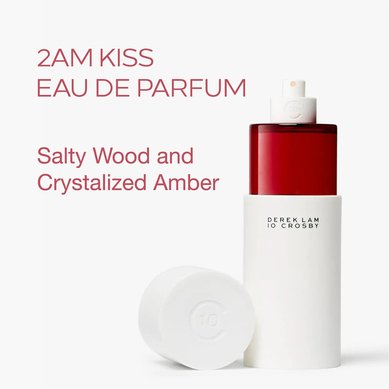 Derek Lam 2AM Kiss
