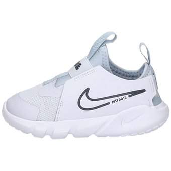 Nike Flex Runner 2 Sneaker in grau