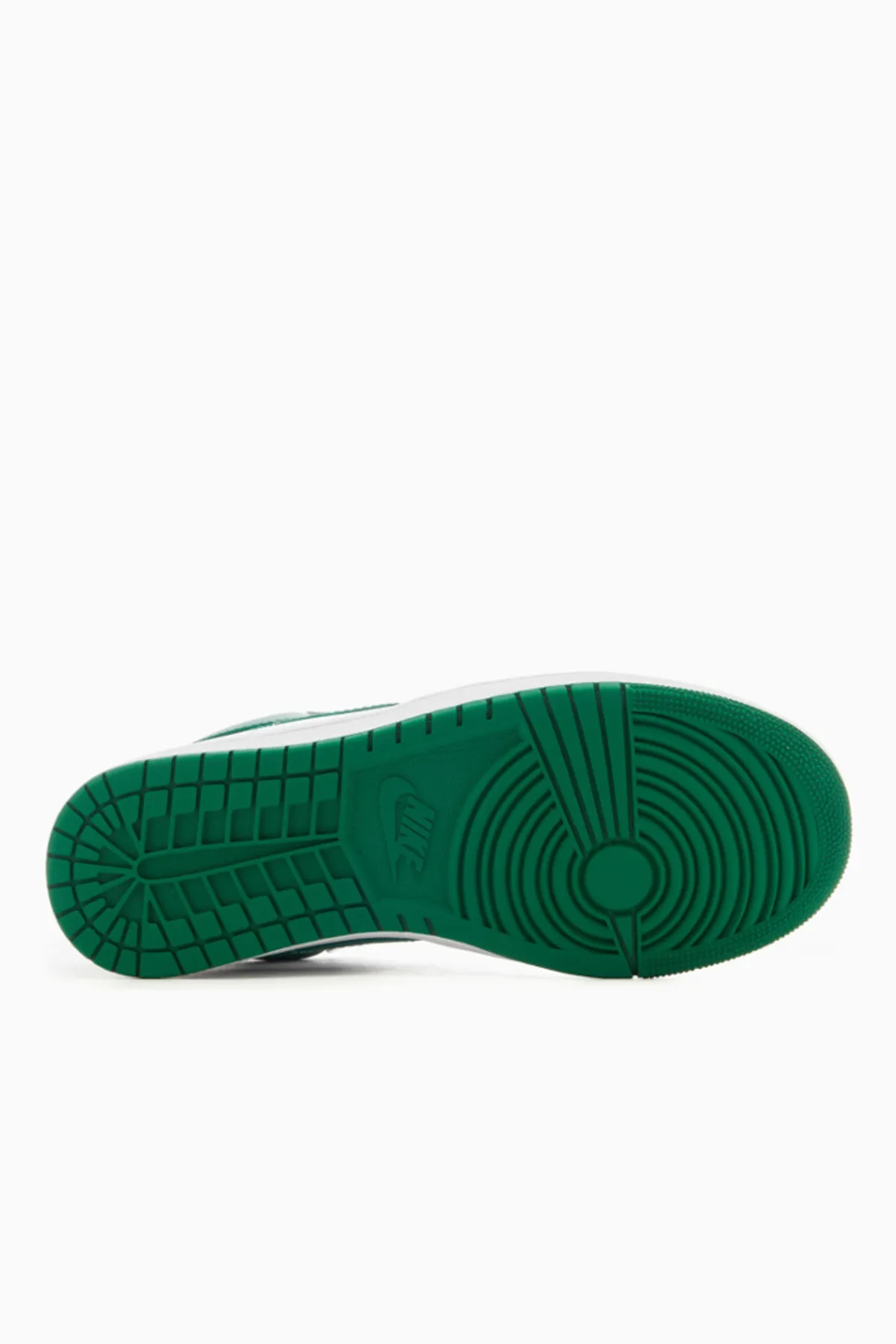 Nike  Weiß/Grünes Luftschiff PE SP für Unisex