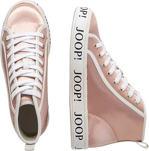 JOOP! JOOP! classico metallo jil sneaker yt9