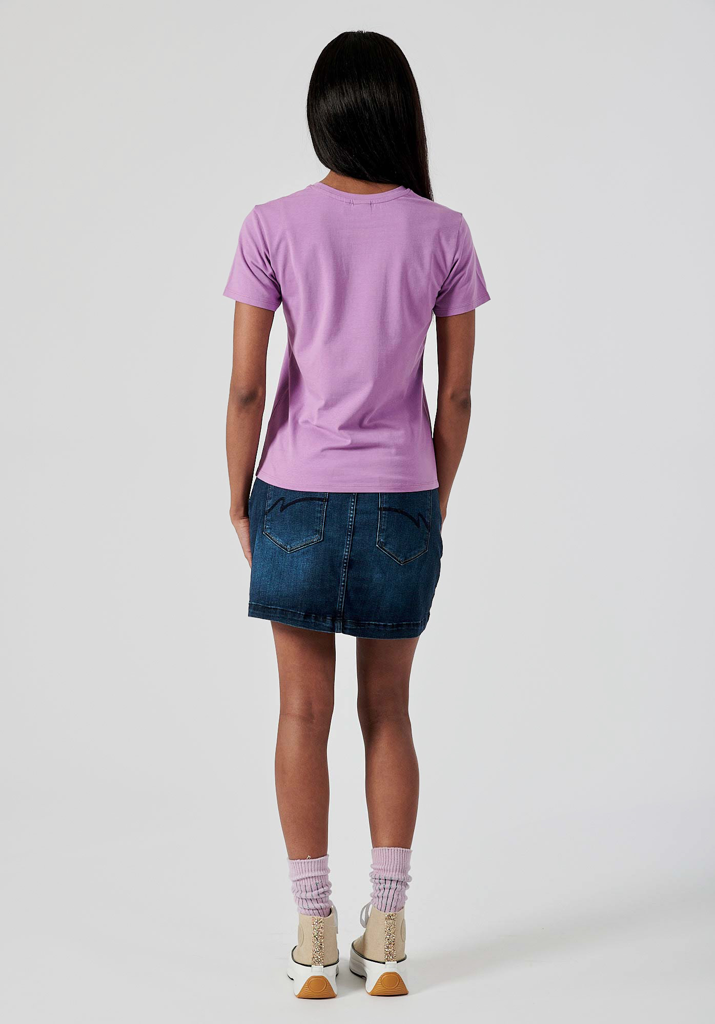 FANNY  T-shirt femme