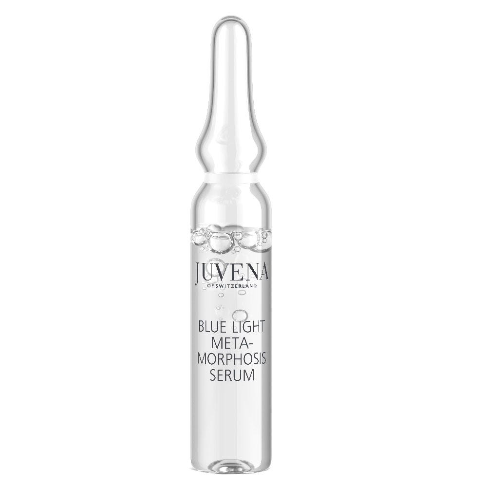 Juvena Blue Light Metamorphose Serum 7x2 ml