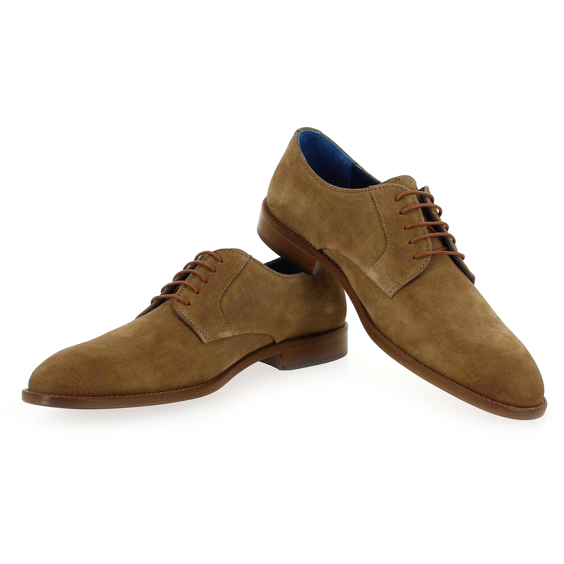 Azzaro  ZENOU - Camel