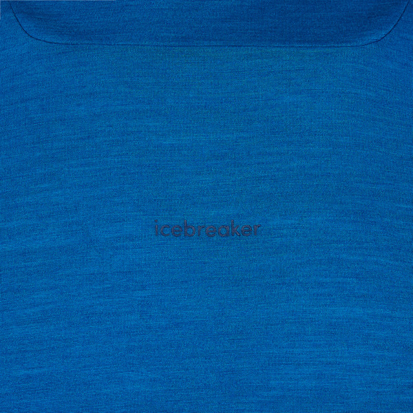 ZONEKNIT SS TEE Herren - Funktionsshirt