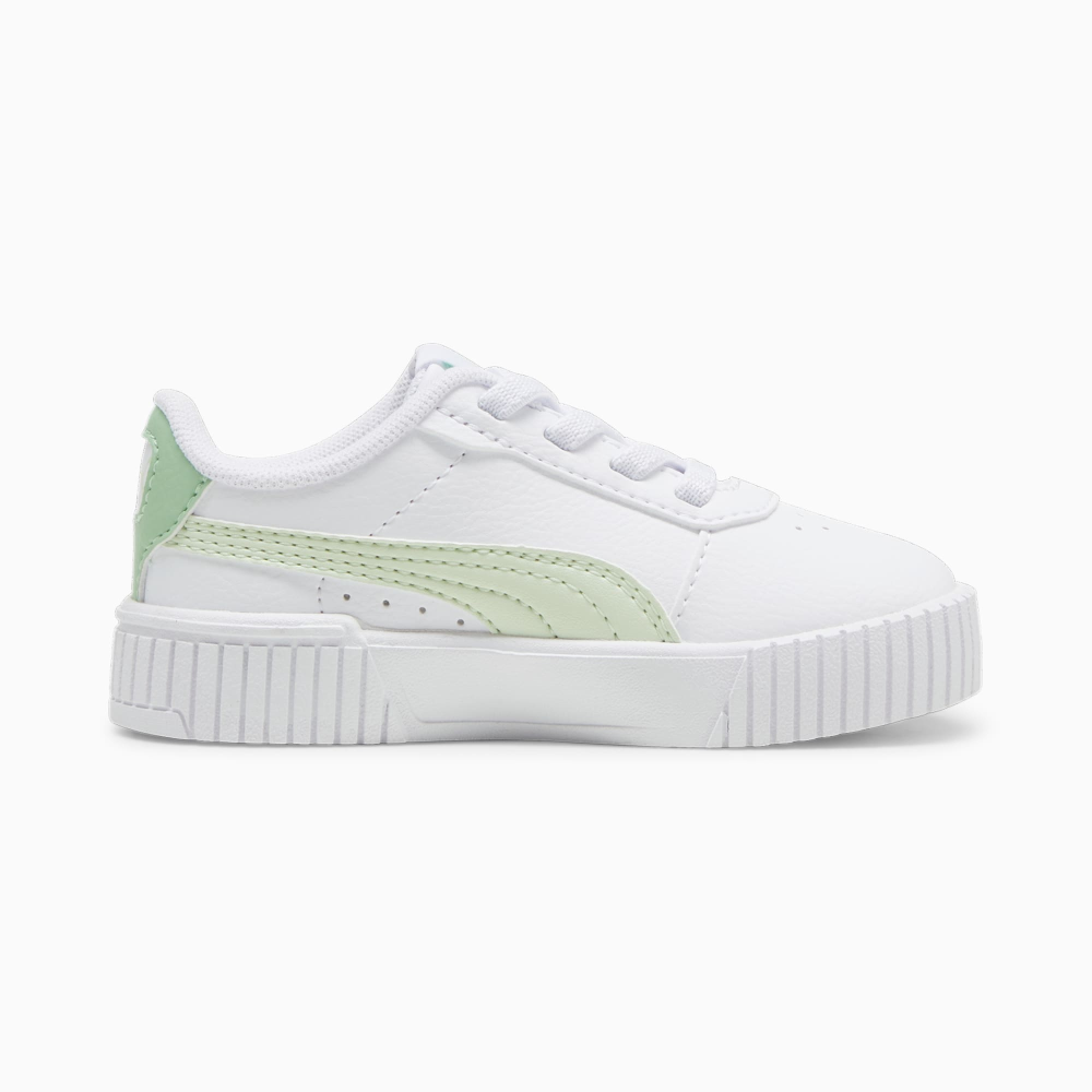 PUMA Carina 2.0 AC 386187_15 / weiss