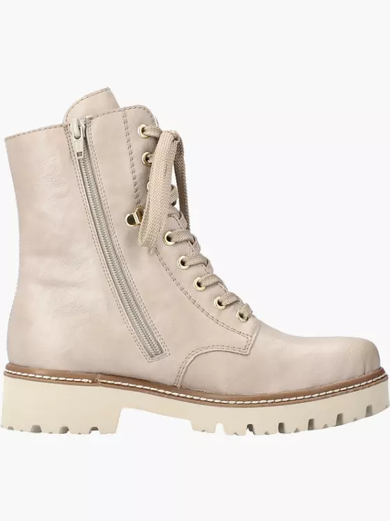 Rieker Damen Biker Boots