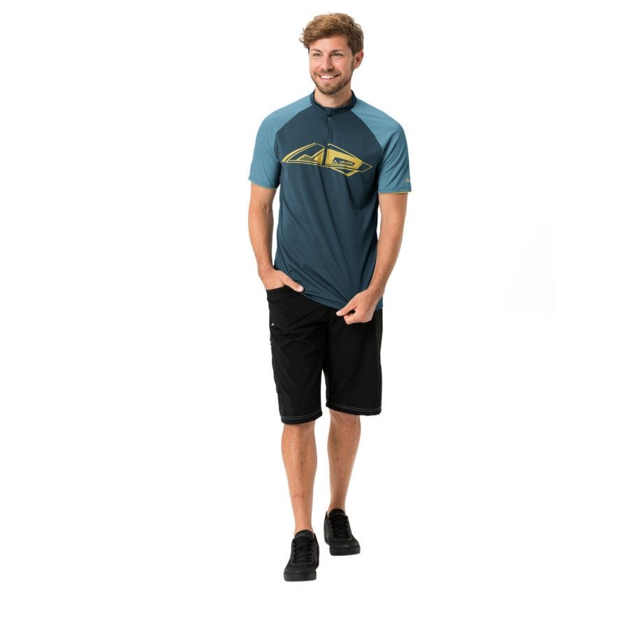 Altissimo Pro Fahrrad Shirt Herren