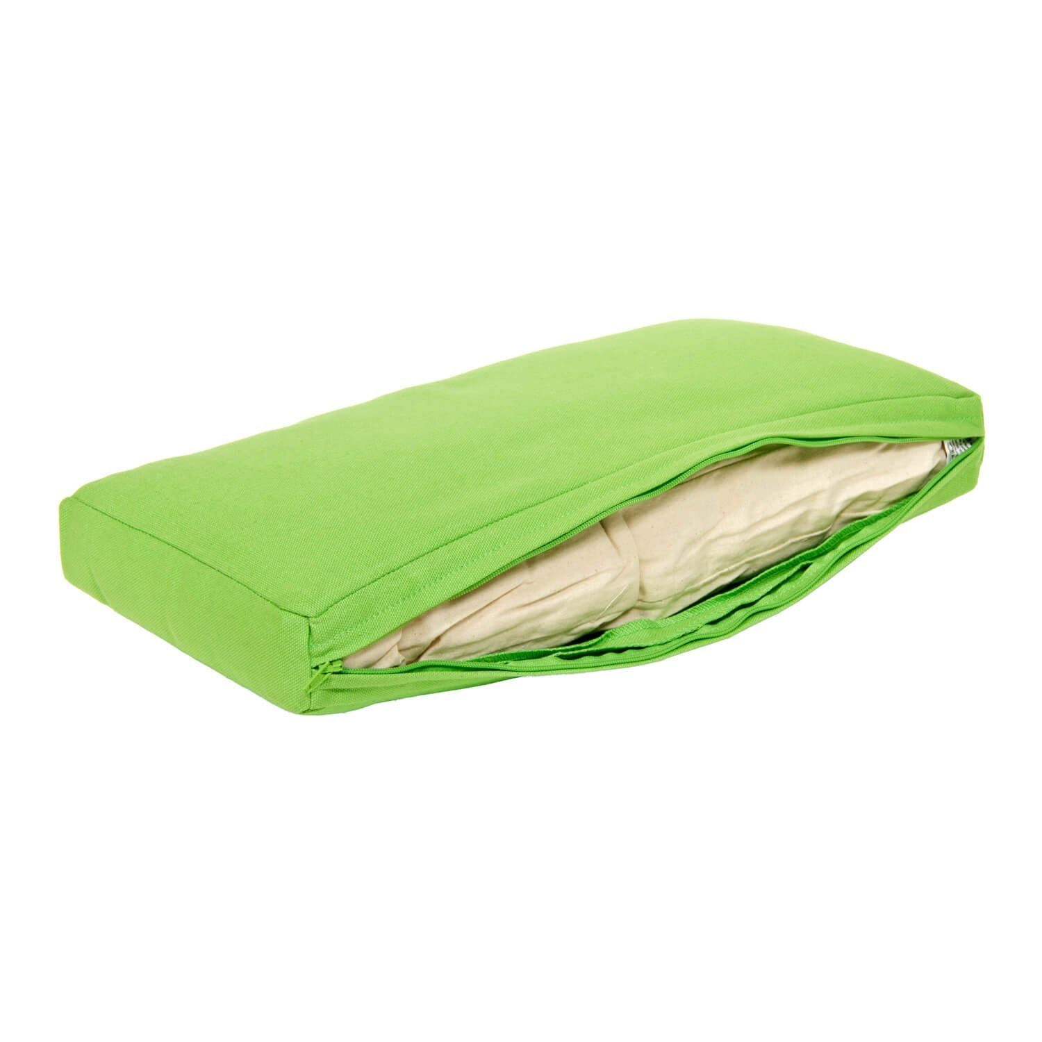 yogabox Yogakissen TriYoga Bolster BASIC