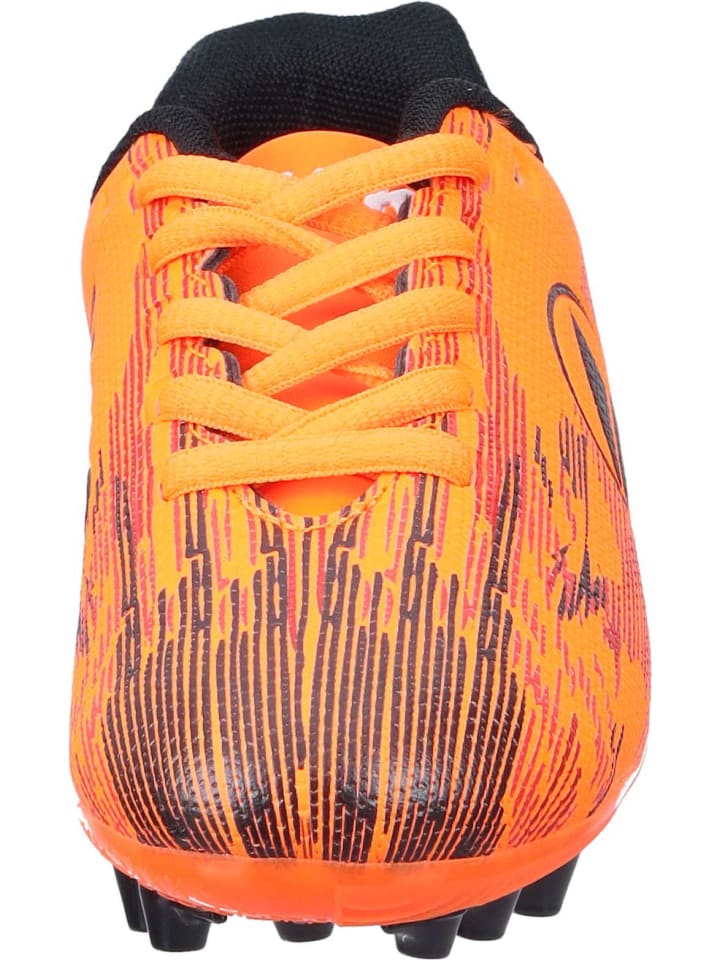 Jako Fußballschuhe in neon orange/jet black günstig kaufen