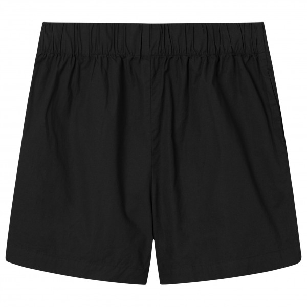 KnowledgeCotton Apparel - Women's Poplin Elastic Waist - Shorts