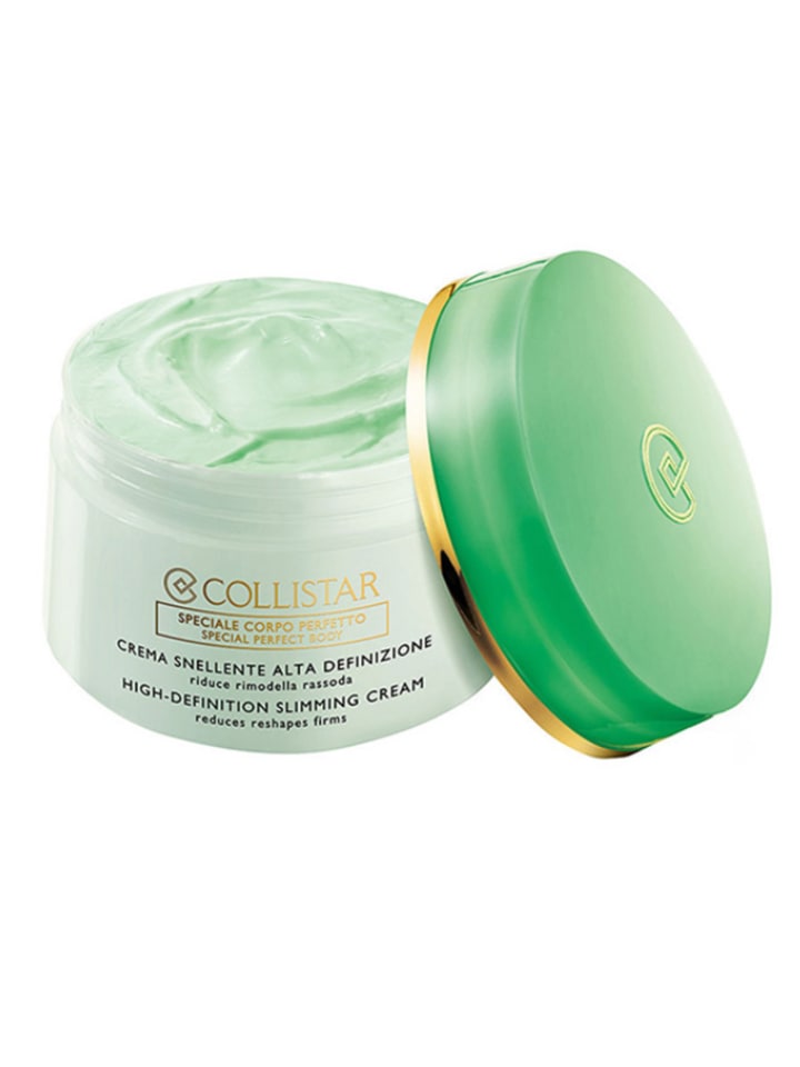 Collistar Körpercreme, 400 ml günstig kaufen onesize