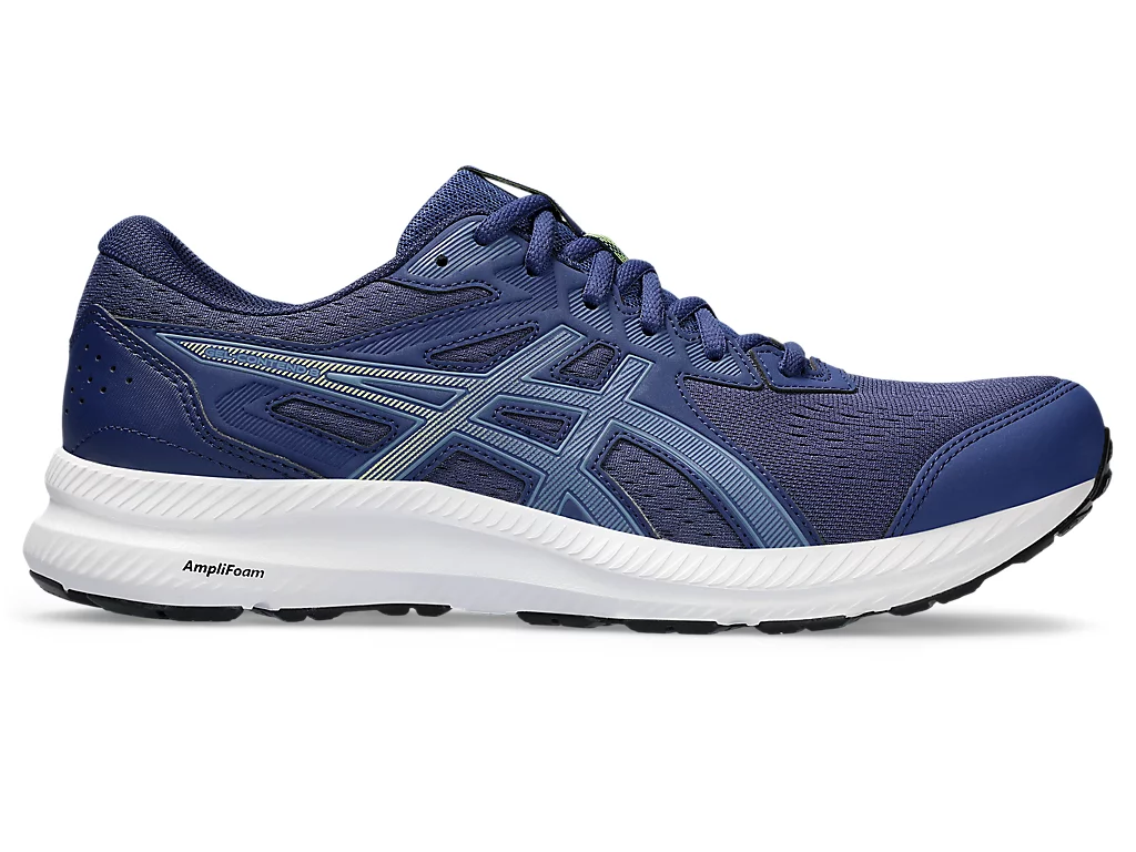 GEL-CONTEND 8 - Deep Ocean/Black
