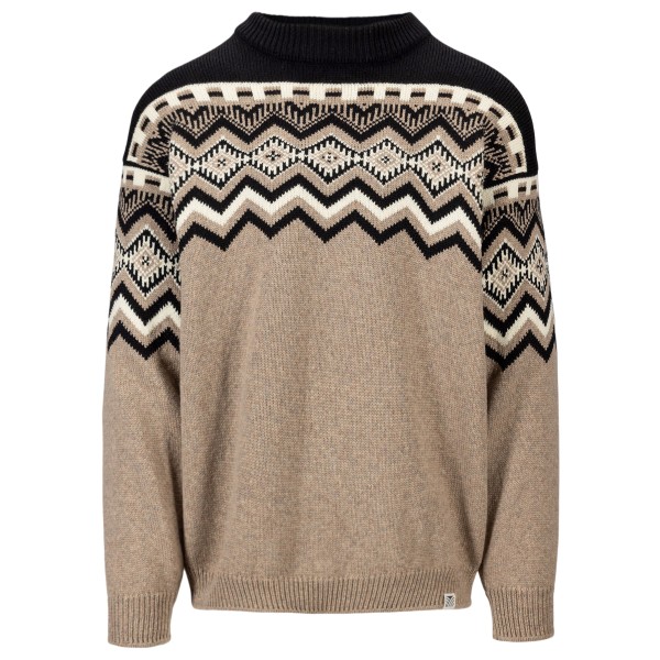 Dale of Norway - Randaberg Sweater - Merinopullover