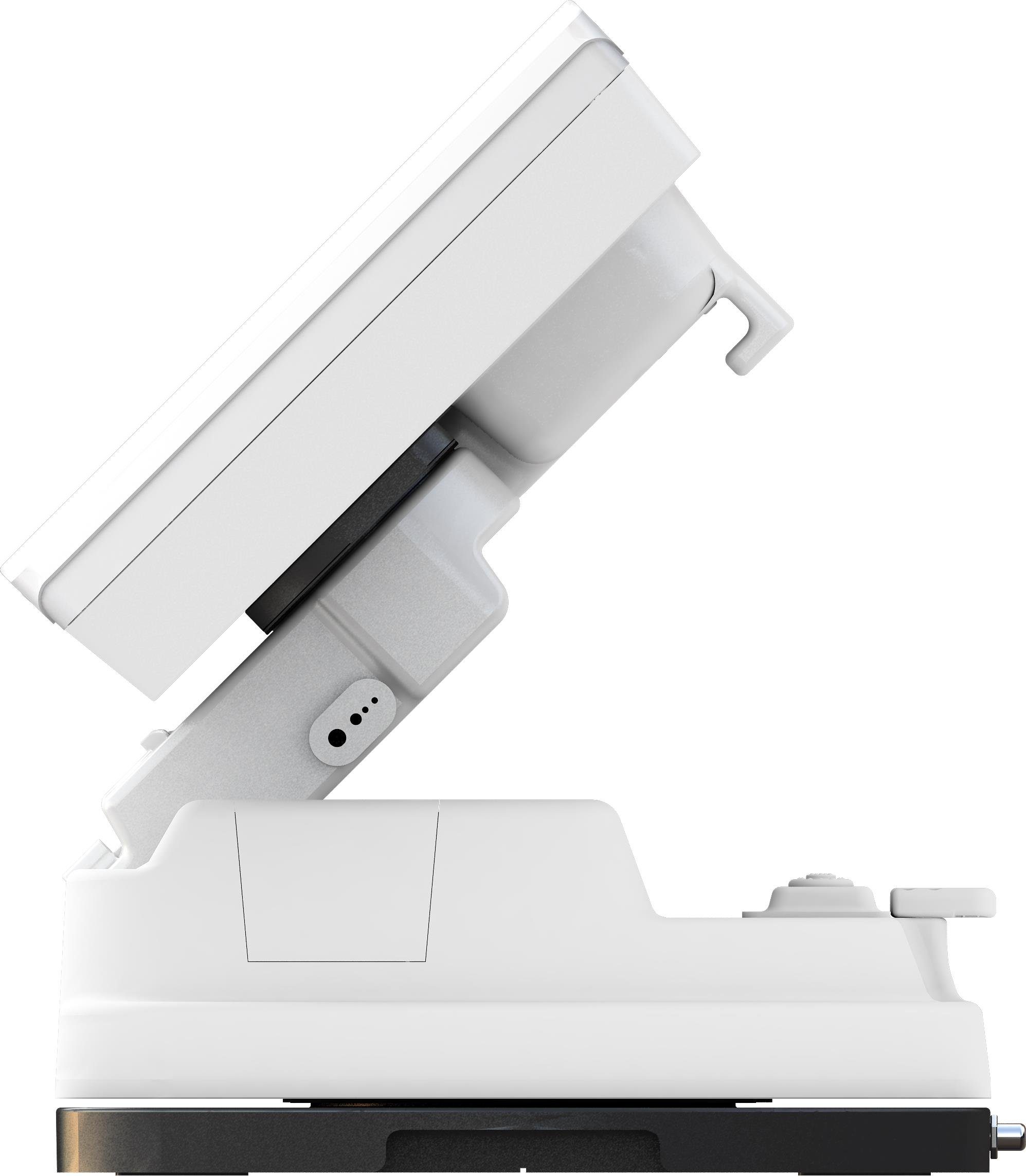 Selfsat Selfsat SNIPE 4 - Twin - Mit BT Fernbedienung und iOS / Android Steue Camping Sat-Anlage