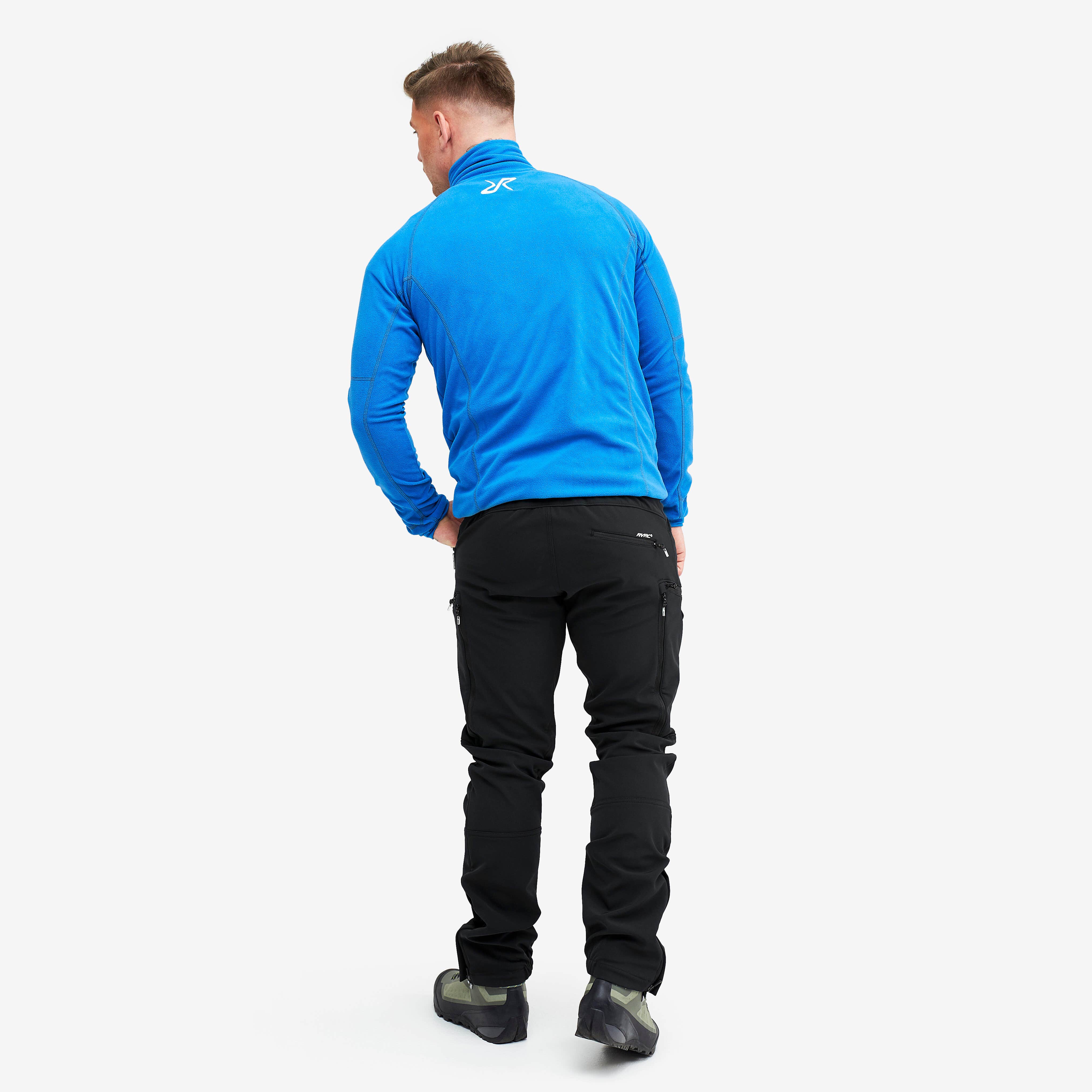 Hiball Pants Homme Black Edition