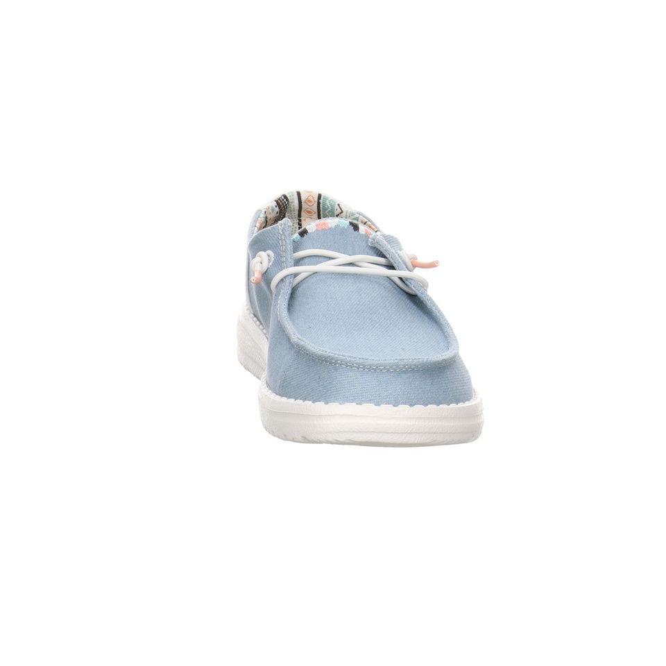 Hey Dude Wendy Boho Slipper