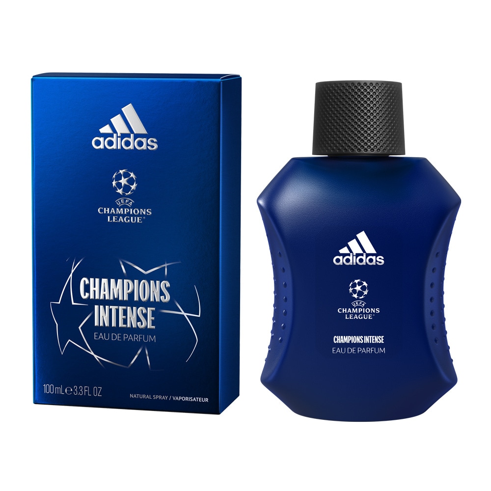 adidas UEFA 8 Champions Edition Eau de parfum - 100 ML